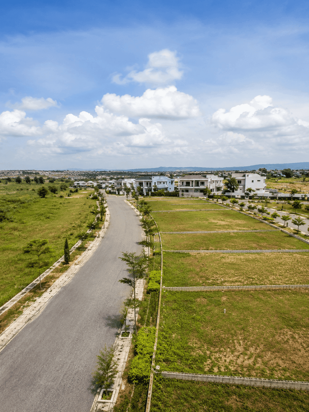 FCT real estate market