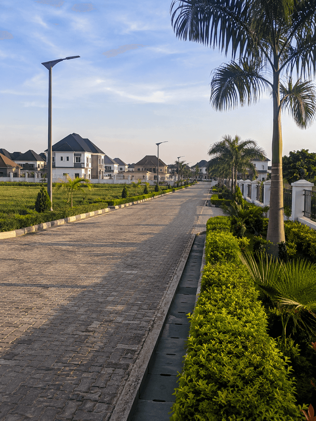 Rivers real estate market